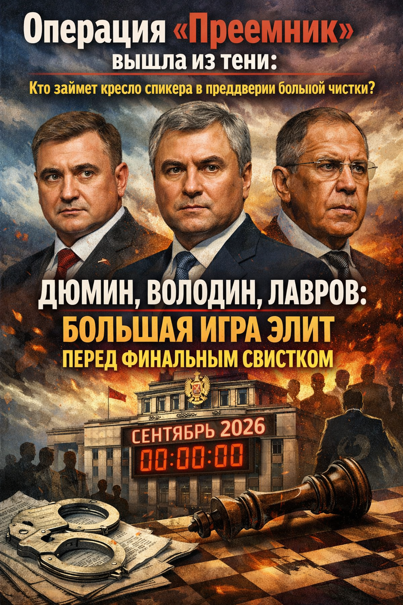 Автор: В. Панченко