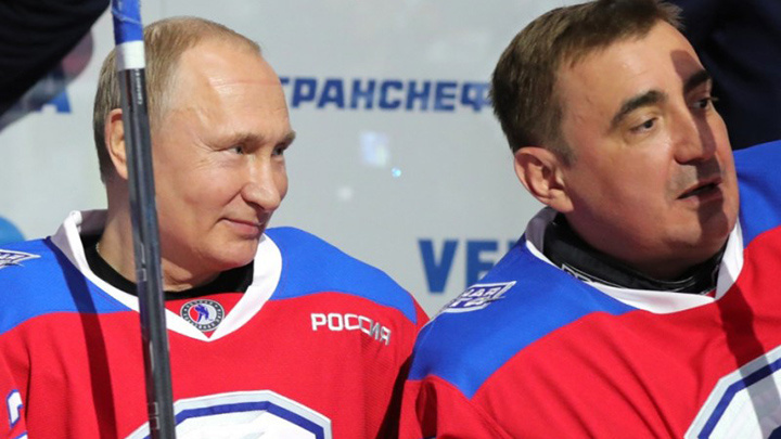 Автор: В. Панченко