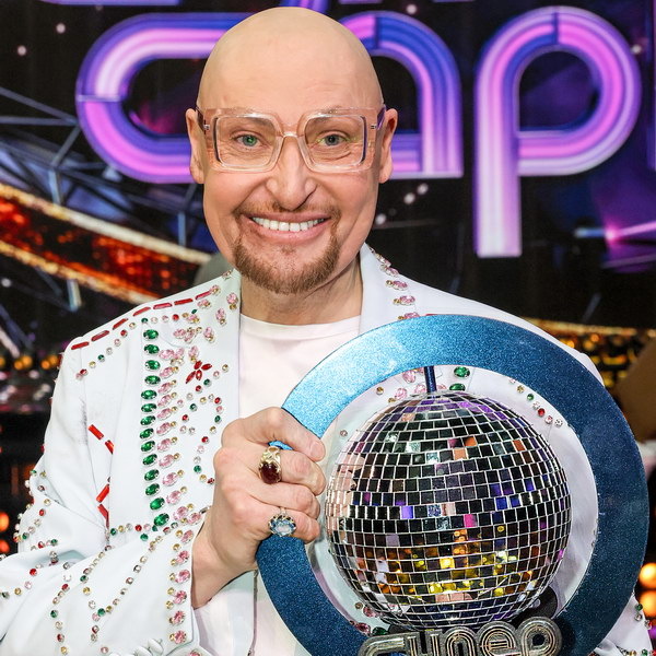     Шура победил в шоу «Суперстар! Битва сезонов»