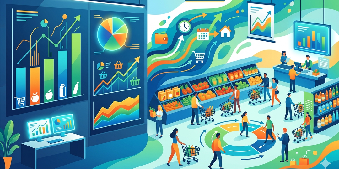 Как увидеть в цифрах отдачу от рекламы бренда?