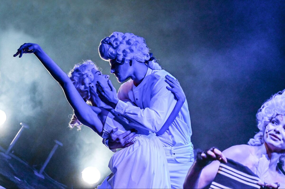 Фото: Челябинский Камерный театр, Марат Муллыев