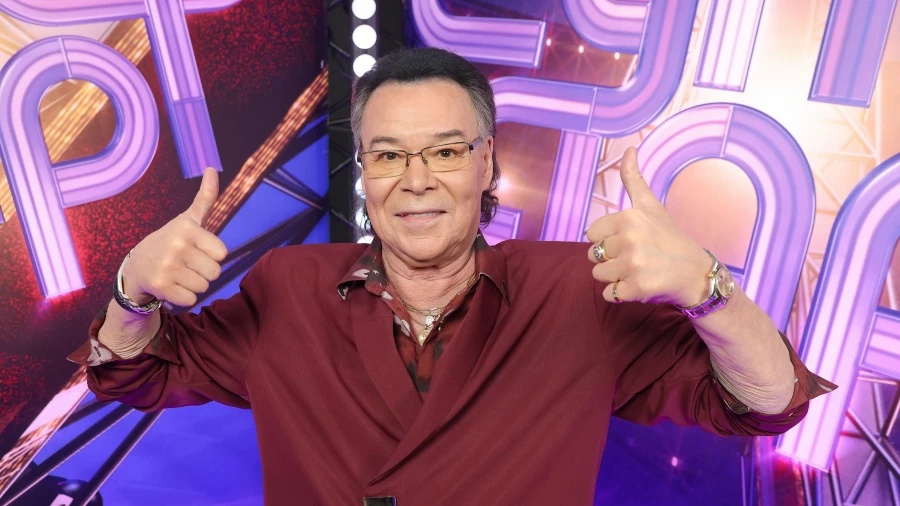 «Суперстар. Битва сезонов»  Михаил Муромов