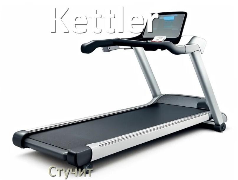 
Почему стучит беговая дорожка Kettler при работе и что делать