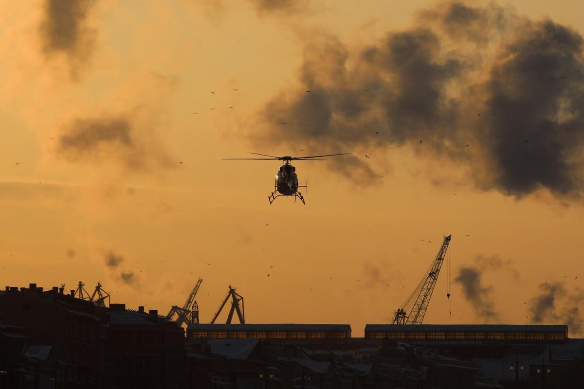 Фото: Роман Пименов/«Петербургский дневник»