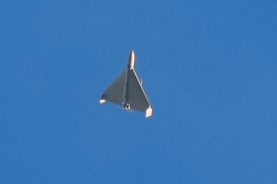     / Источник: © Efrem Lukatsky/AP/TASS