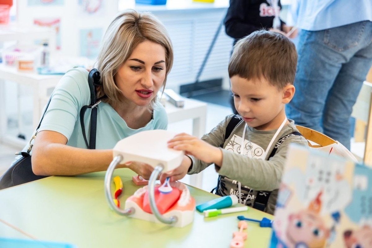     Югра в финале премии «Служение»