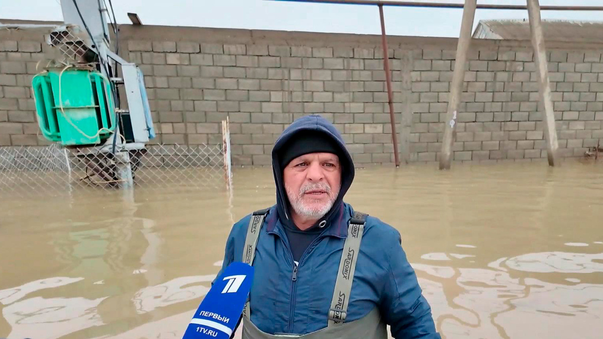    Первый канал