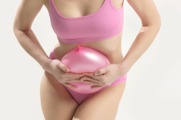 🥖 Дивертикулы, вздутие и непереносимость глютена: тупик?