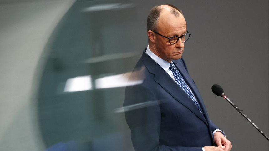    Фото: Reuters/Liesa Johannssen