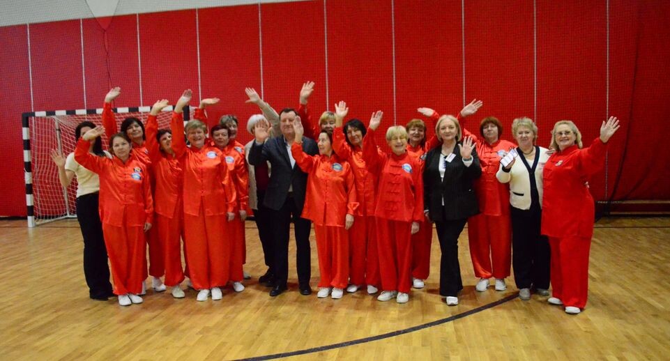    ГБУСО МО "КЦСОР "Балашихинский"