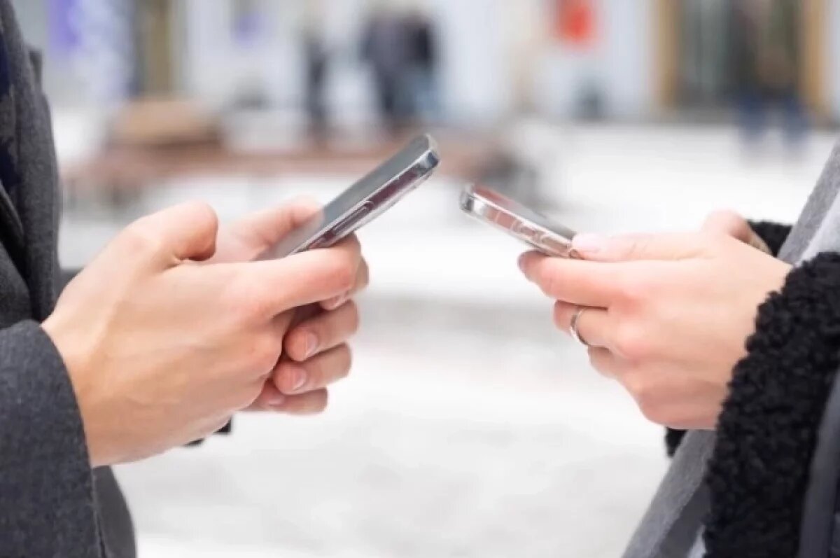    Россиянам стал доступен интернет на скорости 5G