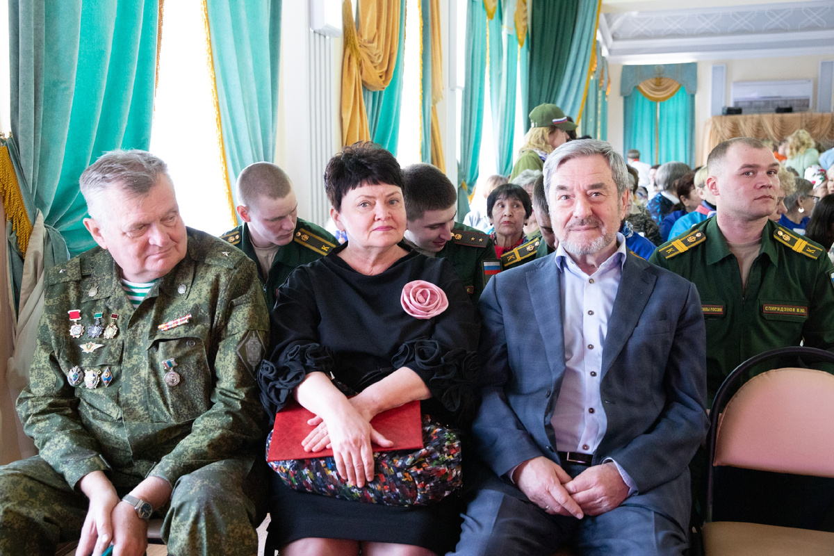 Фото: страница Светланы Ивановой во «ВКонтакте»