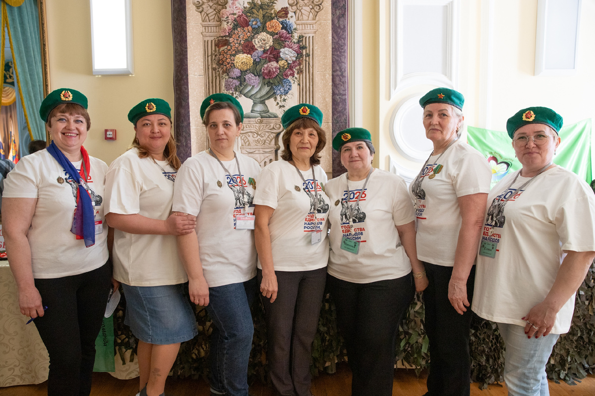 Фото: страница Светланы Ивановой во «ВКонтакте»