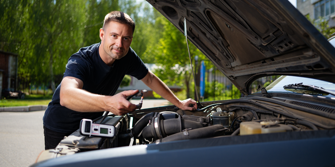 Летний лайфхак для кондиционера: как самостоятельно проверить фреон без похода в сервис