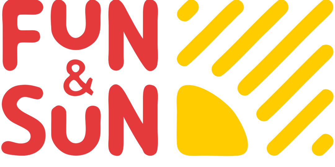 WB и туроператор FUN & SUN, что их может объединять?)