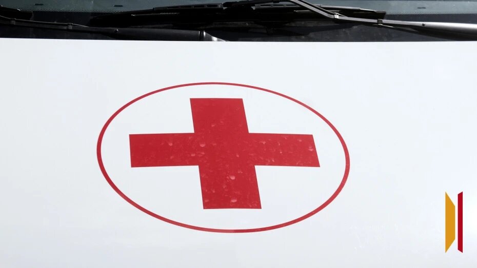 В Воронеже на затопленном мосту обнаружили тело женщины