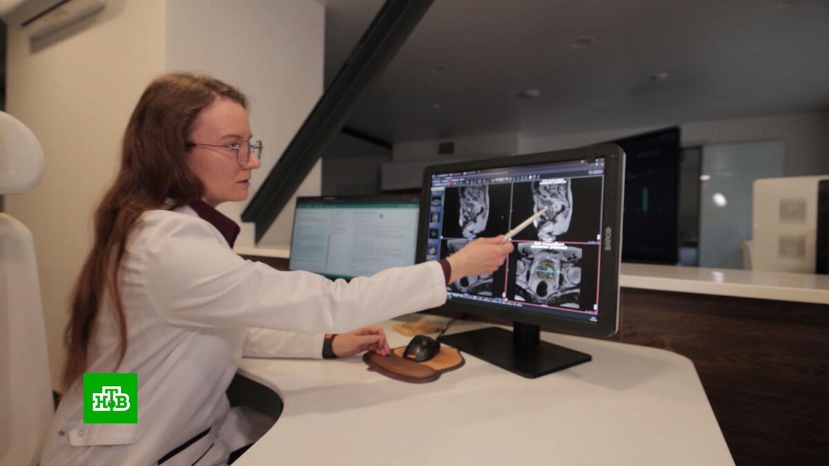    Медицина, транспорт, школы: как ИИ меняет повседневную жизнь в Москве