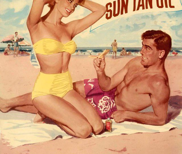 10 лучших креативов в рекламе: Выбор редакции. часть21