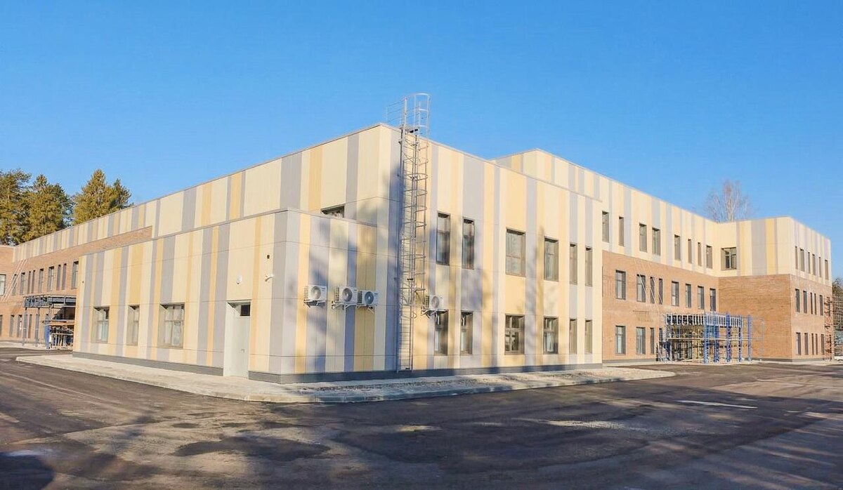    © соцсети Дмитрия Махонина