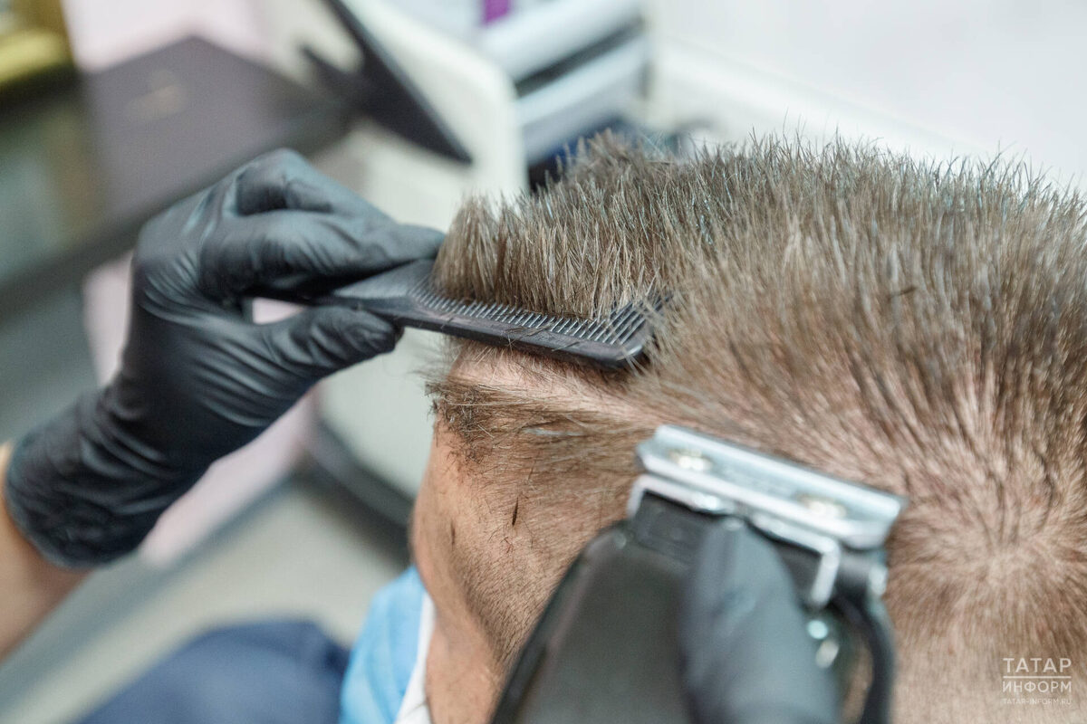 Фото: © Владимир Васильев / «Татар-информ»