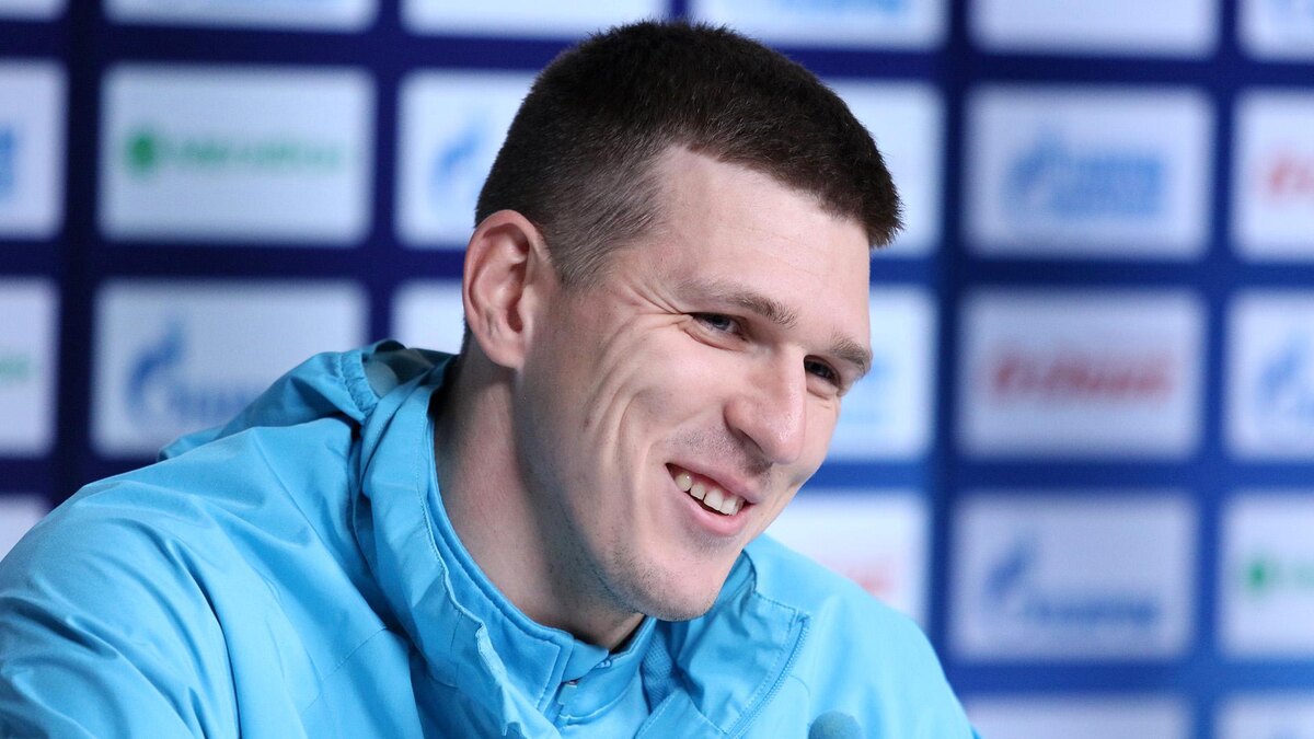    Фото: Maksim Konstantinov/globallookpress.com