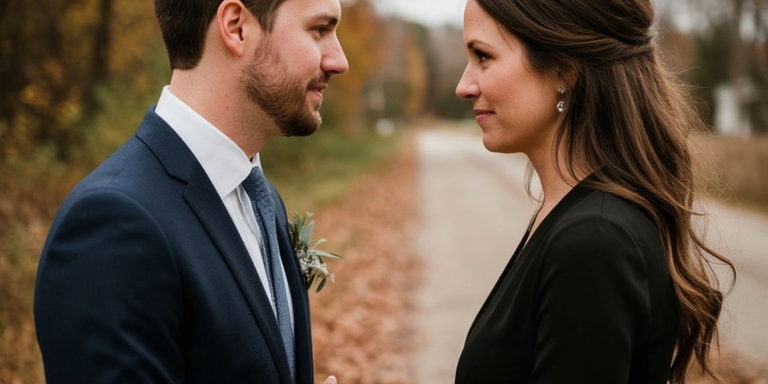 Трещина, которая осталась со мной