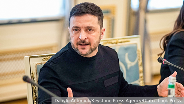     Фото: Danylo Antoniuk/Keystone Press Agency/Global Look Press   
 Текст: Ольга Иванова