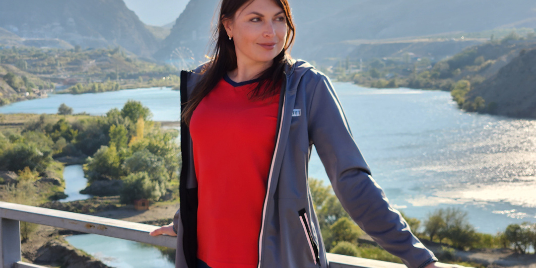 Какой город в России я бы выбрала для жизни, если бы не жила в Крыму