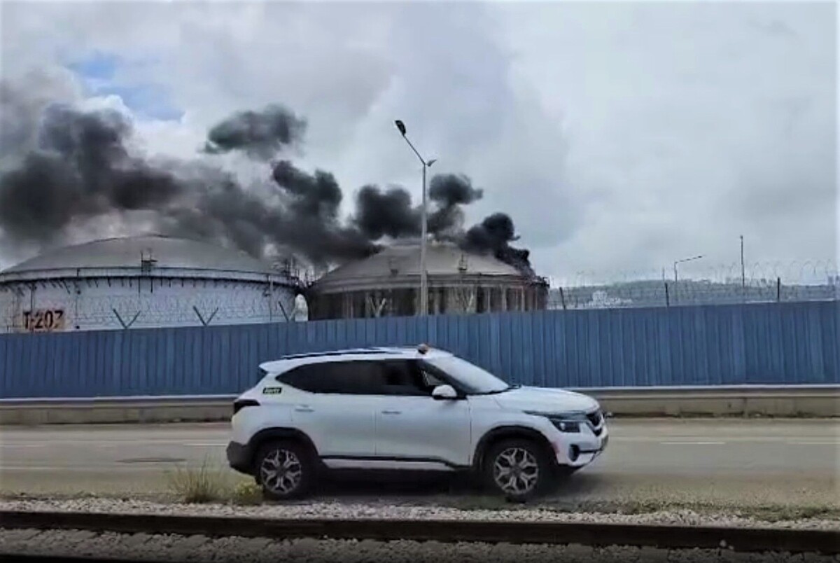     / Источник: © Кадр из видео