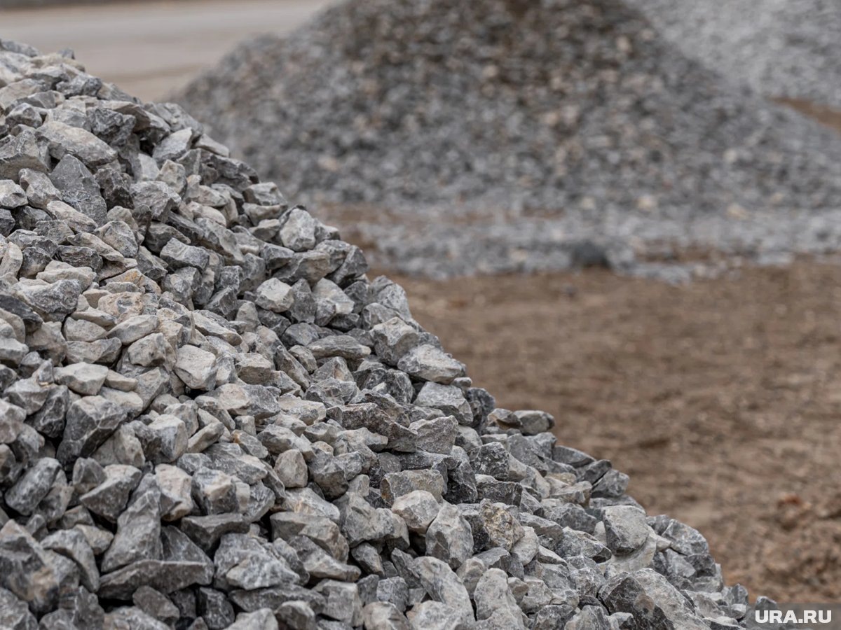     На работы заложено три года