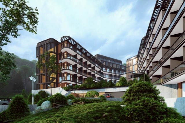   Изображение из концепции