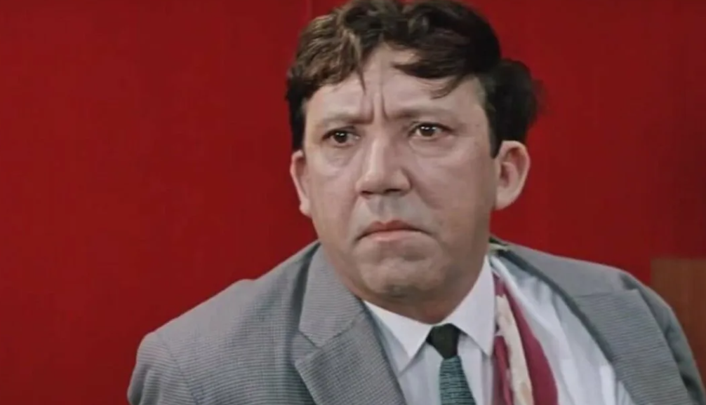 Юрий Никулин