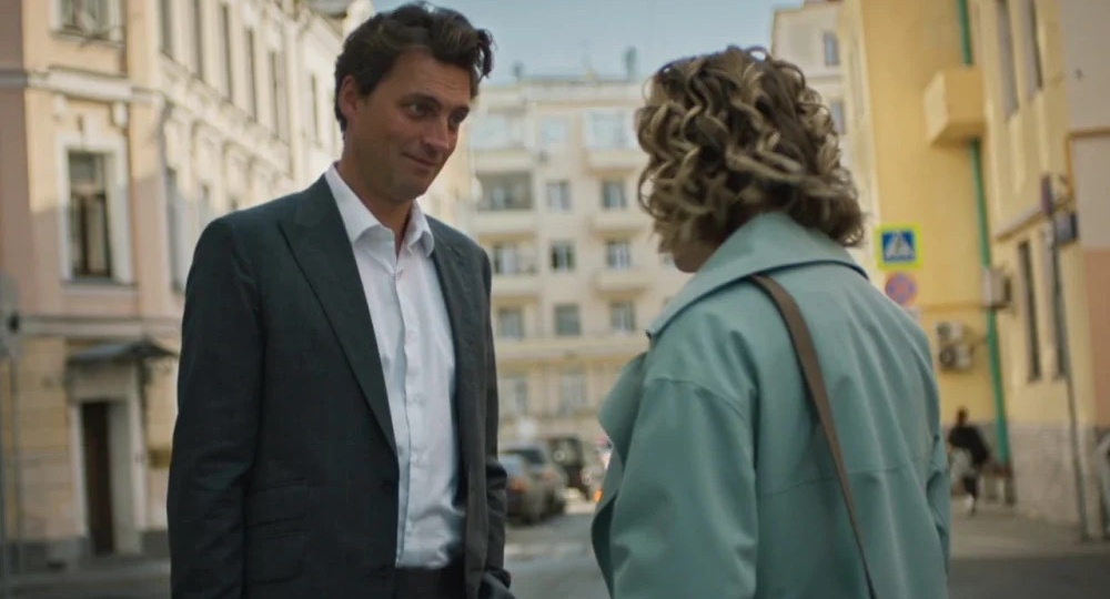 Мёртвая точка: когда отечественный детектив застрял между «можно посмотреть» и «лучше не надо»