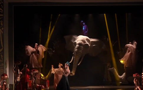     В Красноярске подвели итоги фестиваля «Театральная весна»