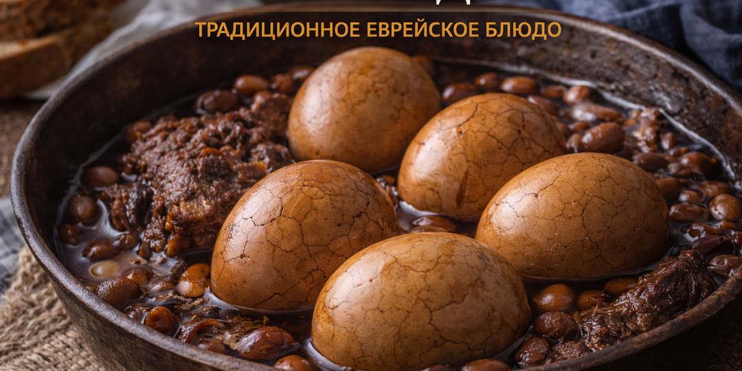 Одно яйцо, тысяча рецептов: традиции, блюда и культурные диковинки