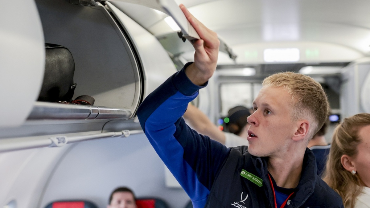 Фото: Михаил Шапаев, РФС