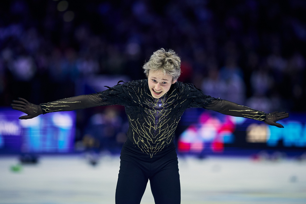     Илья Малинин