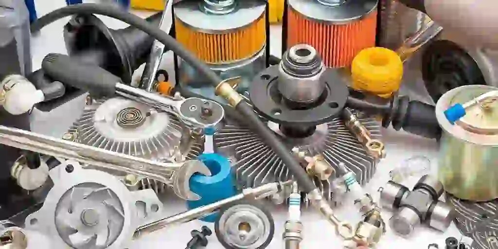      Плюс 40 процентов: запчасти и расходники на автомобили дорожают выше инфляции
