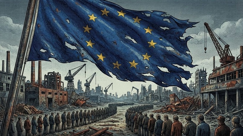   Сгенерировано с помощью ИИ