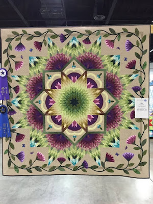 Zen-Garden от Маргарет Соломон ун