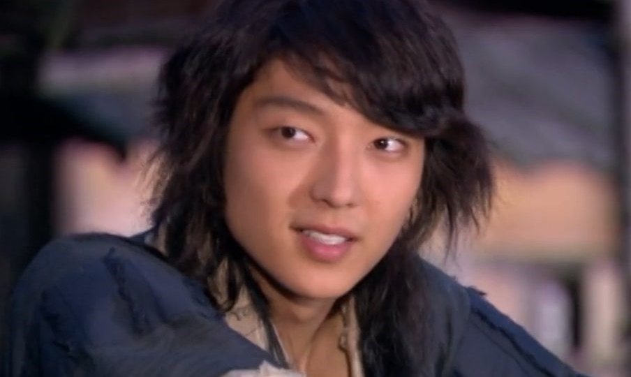 Любовь как связующая нить в дораме "Иль Чжи Мэ"