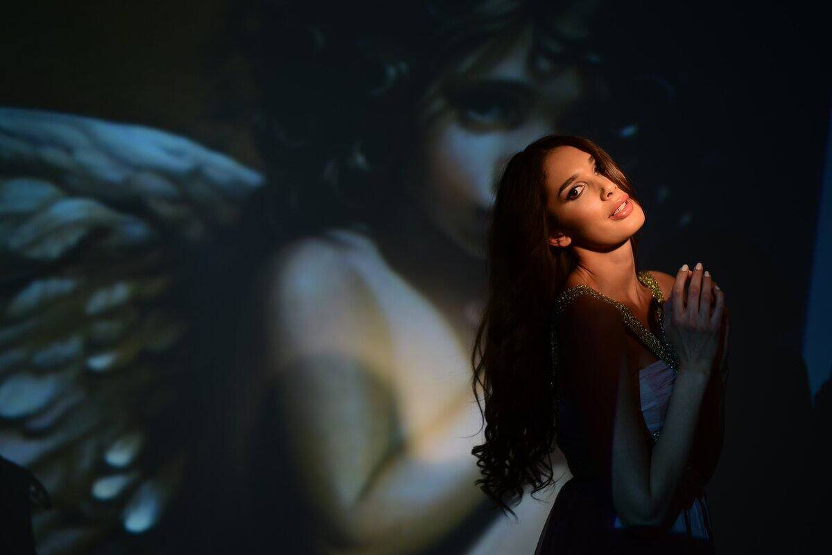 Маргарита Валк. Психолог, женский тренер