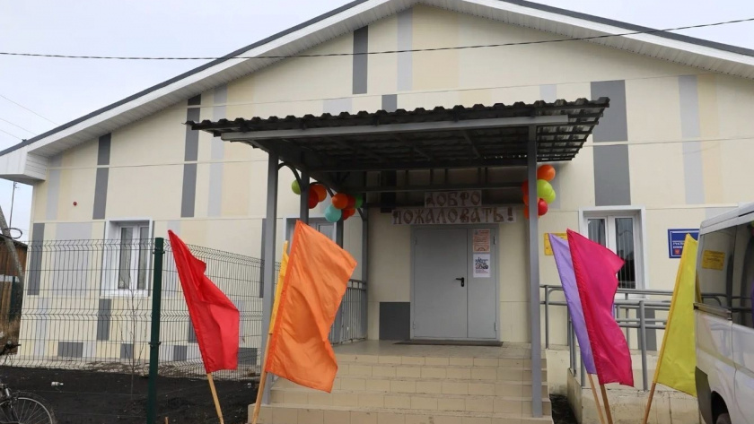    Фото администрации Усольского района