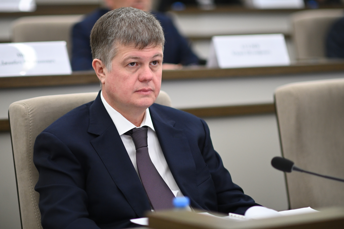    Фото: Правительство Адыгеи