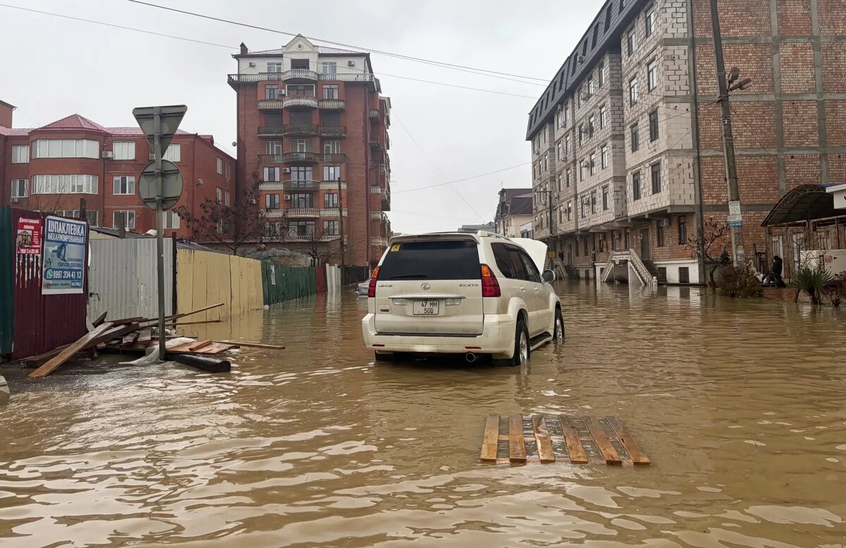     © "Интерфакс". Аскар Магамедов