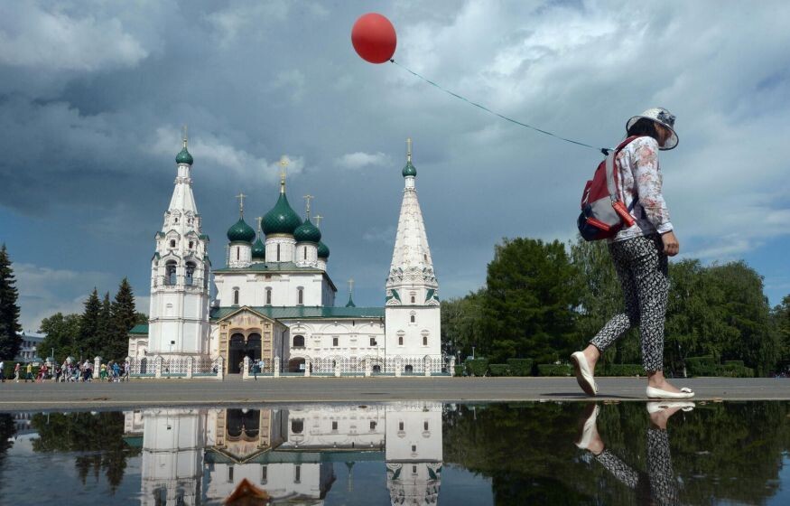    Отдыхать на Новый год две недели — перебор. Майские выходные под угрозой? Что придумали в Госдуме