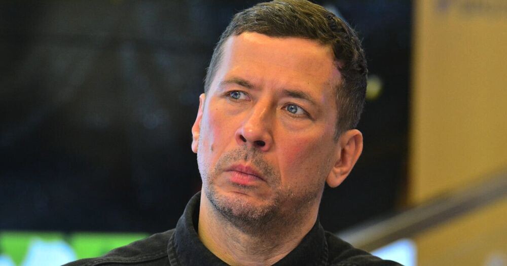 Бывшая жена Андрея Мерзликина уехала из РФ и у неё новый роман. Четверо детей живут с отцом