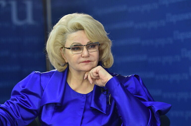   Игорь Самохвалов/«Парламентская газета»