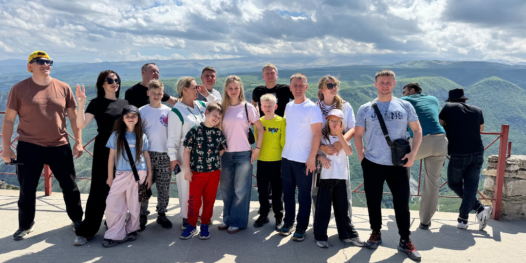 Виза не нужна, толп нет — секрет весеннего тура