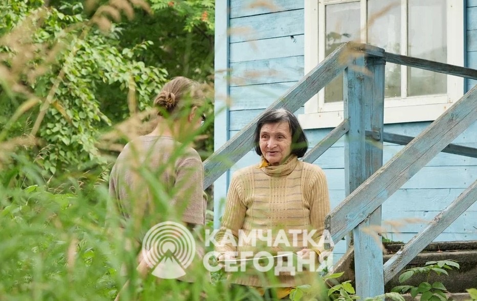 Фото ИА «Камчатка»